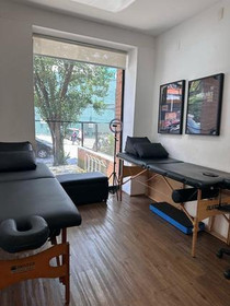 Imagem 2 da galeria do parceiro Marchioni Fisioterapia - Recovery