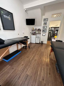 Imagem 3 da galeria do parceiro Marchioni Fisioterapia - Recovery
