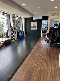 Imagem 4 da galeria do parceiro Marchioni Fisioterapia - Recovery