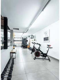 Imagem 1 da galeria do parceiro Marchioni Fisioterapia - Recovery 2