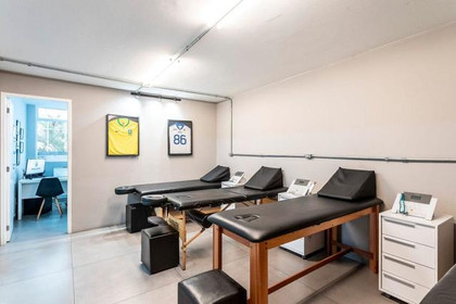 Imagem 6 da galeria do parceiro Marchioni Fisioterapia - Recovery 2