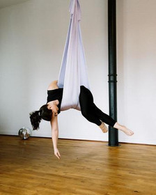 Bild 5 von Aerial Pilates Berlin Partnergalerie