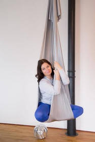 Bild 4 von Aerial Pilates Berlin Partnergalerie