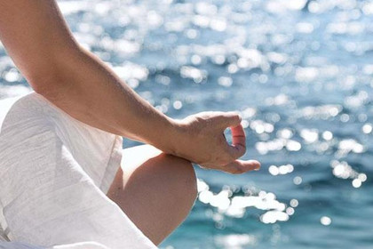 Bild 3 von Kundalini Yoga in Düsseldorf Partnergalerie