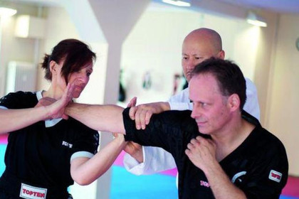 Bild 1 von Kampfsport-Studio Meerdorf Partnergalerie