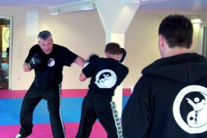 Bild 2 von Kampfsport-Studio Meerdorf Partnergalerie