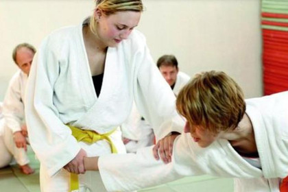 Bild 3 von Kampfsport-Studio Meerdorf Partnergalerie