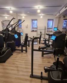 Bild 1 von Fitness-Oase Querfurt Partnergalerie