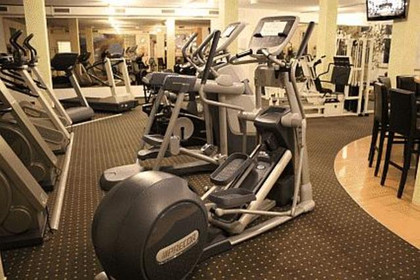 Bild 2 von Fitness-Oase Querfurt Partnergalerie