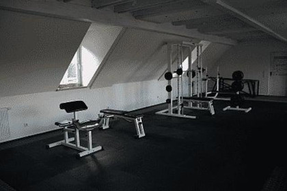 Bild 3 von Fitness-Oase Querfurt Partnergalerie
