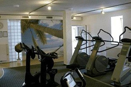 Bild 4 von Fitness-Oase Querfurt Partnergalerie