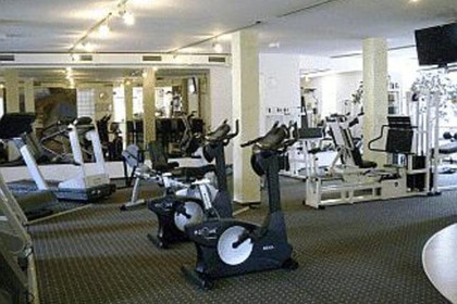 Bild 5 von Fitness-Oase Querfurt Partnergalerie