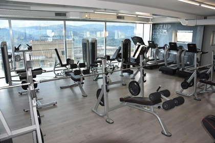 Immagine 1 dalla galleria del partner Palestra New Body