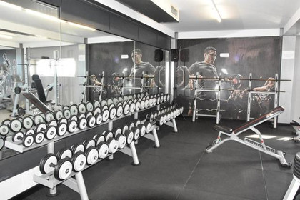 Immagine 2 dalla galleria del partner Palestra New Body