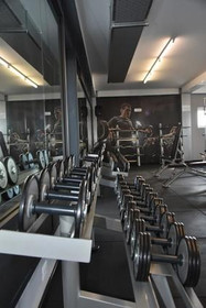 Immagine 3 dalla galleria del partner Palestra New Body