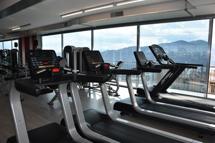 Immagine 4 dalla galleria del partner Palestra New Body