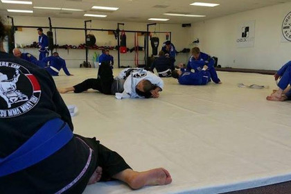 Image 5 from Chute Boxe Academy partner gallery