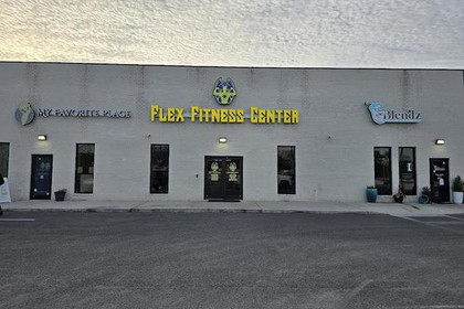 Image 1 from Flex Fitness Crestview partner gallery