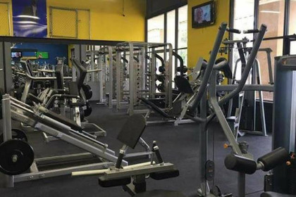 Image 2 from Flex Fitness Crestview partner gallery