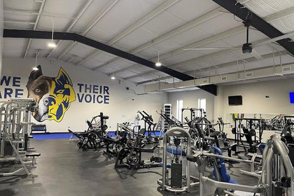 Image 3 from Flex Fitness Crestview partner gallery