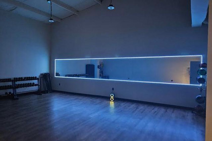 Image 4 from Flex Fitness Crestview partner gallery
