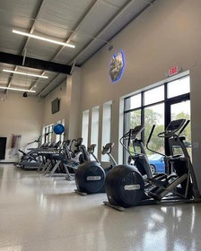 Image 2 from Flex Fitness Freeport partner gallery