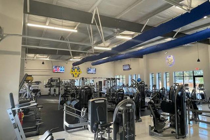 Image 3 from Flex Fitness Freeport partner gallery