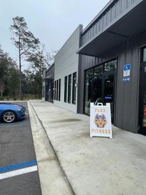 Image 4 from Flex Fitness Freeport partner gallery