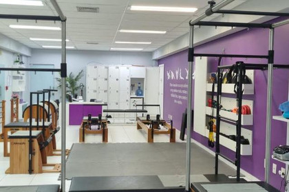 Imagem 1 da galeria do parceiro Studio de Pilates Gabriela Murara
