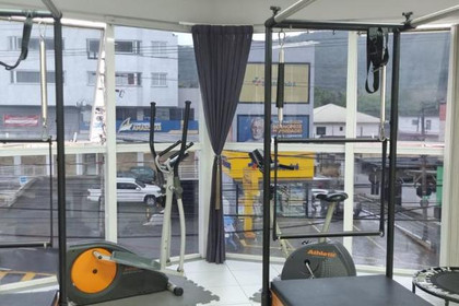 Imagem 3 da galeria do parceiro Studio de Pilates Gabriela Murara