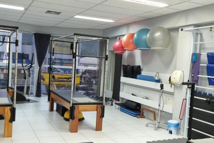 Imagem 4 da galeria do parceiro Studio de Pilates Gabriela Murara