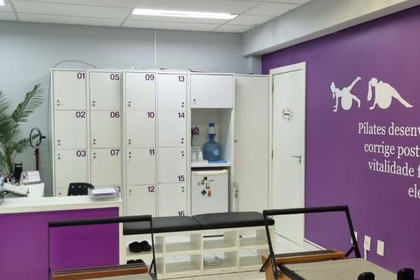 Imagem 5 da galeria do parceiro Studio de Pilates Gabriela Murara