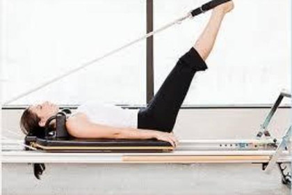 Image 1 from Core Fitness Company partner gallery