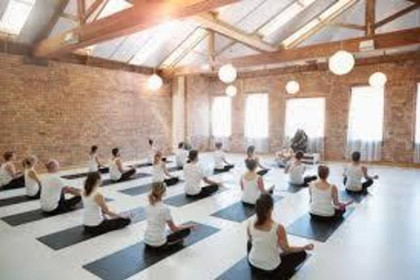 Image 4 from Core Fitness Company partner gallery