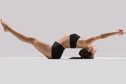 Bild 2 von Sandy Yoga&Health Partnergalerie