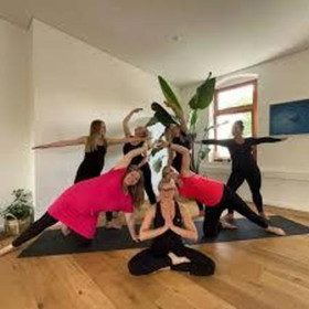Bild 5 von Sandy Yoga&Health Partnergalerie