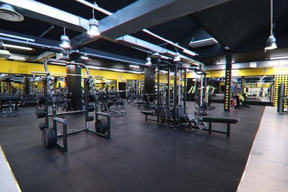 Immagine 1 dalla galleria del partner Fit Express Rimini Malatesta