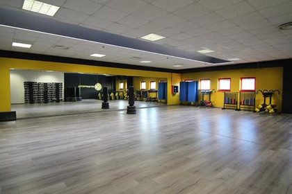 Immagine 2 dalla galleria del partner Fit Express Rimini Malatesta