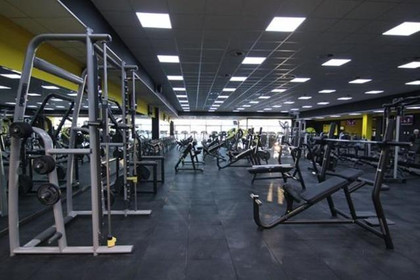Immagine 3 dalla galleria del partner Fit Express Rimini Malatesta