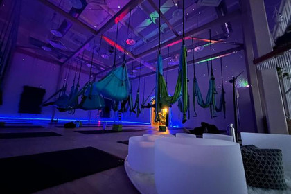 Image 5 from The Movement Temple partner gallery