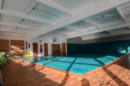 Image 2 from PRAXIS BJJ partner gallery