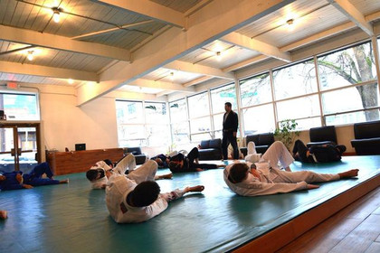 Image 3 from PRAXIS BJJ partner gallery