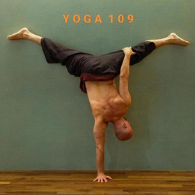 Imagen 2 de la galería del partner Estudio Yoga 109