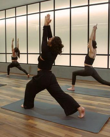 Imagen 5 de la galería del partner Estudio Yoga 109