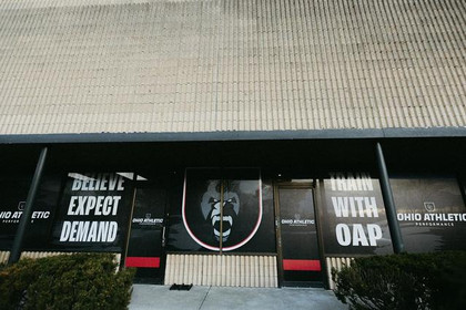 Image 1 from Ohio Athletic Performance partner gallery