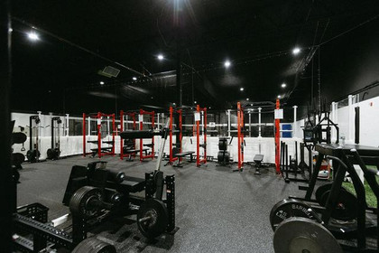 Image 2 from Ohio Athletic Performance partner gallery