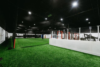 Image 3 from Ohio Athletic Performance partner gallery