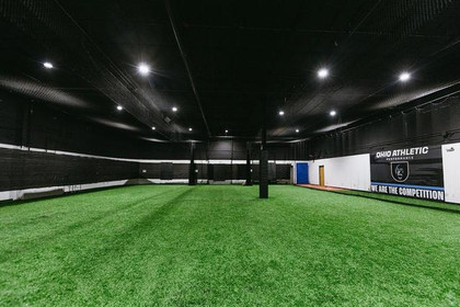 Image 4 from Ohio Athletic Performance partner gallery