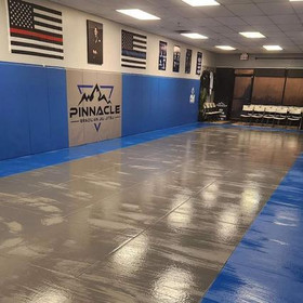 Image 1 from Pinnacle Brazilian Jiu Jitsu partner gallery