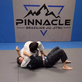 Image 2 from Pinnacle Brazilian Jiu Jitsu partner gallery